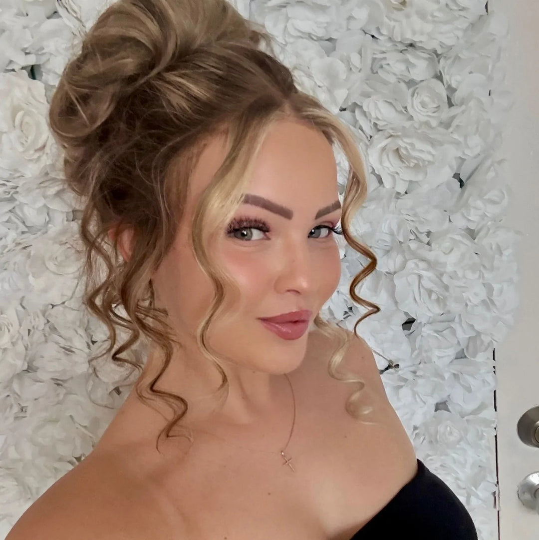 FULL LACE