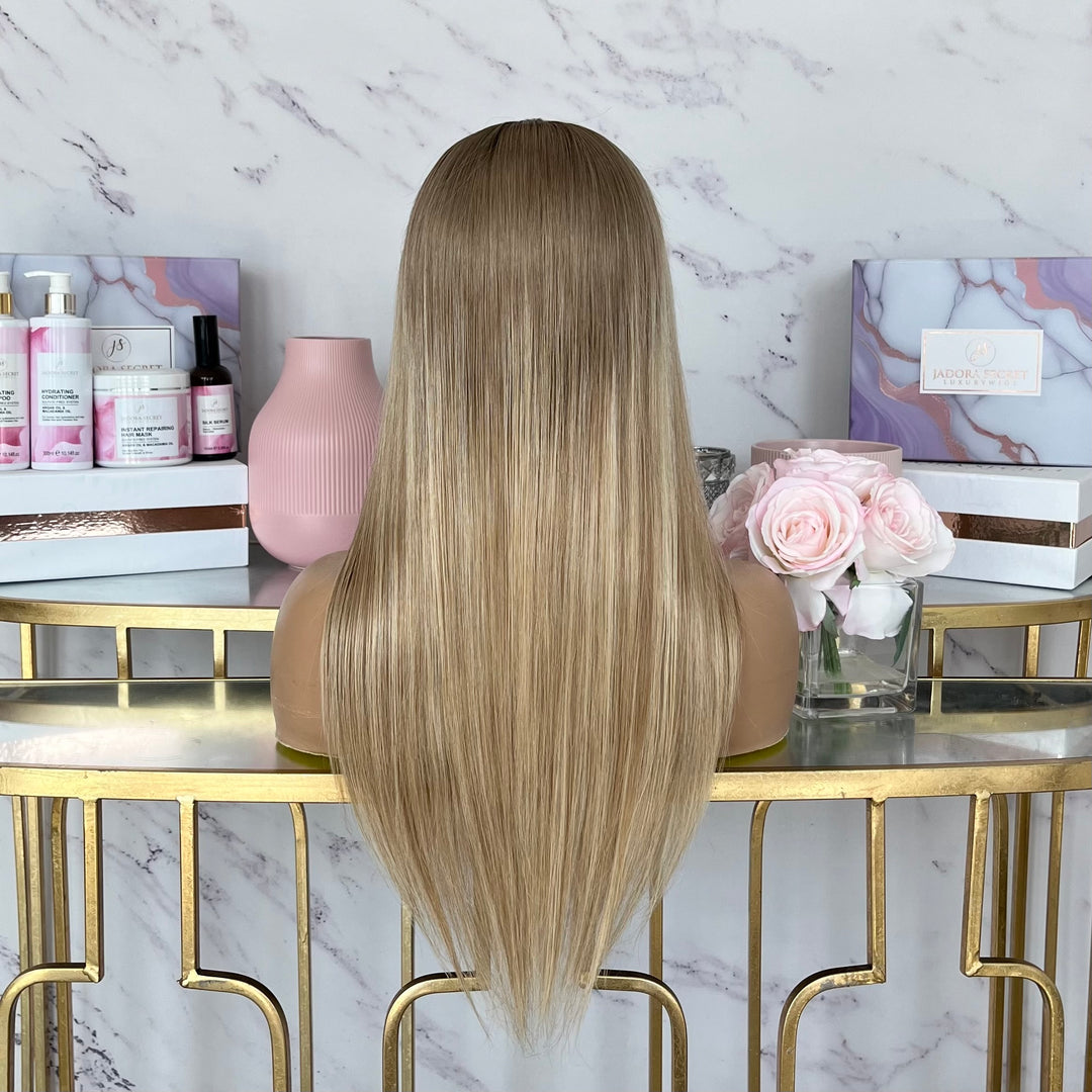 JULIET HD FULL LACE ALO CAP