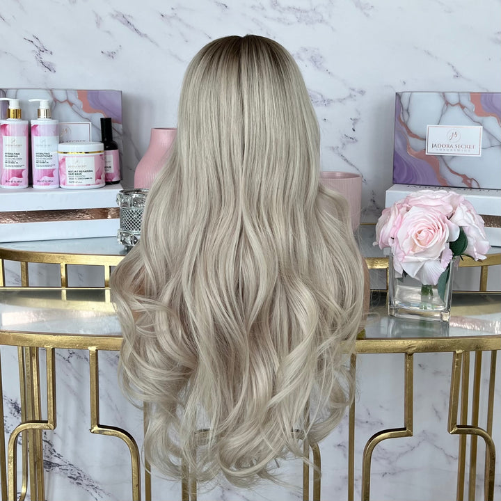 SABRINA HD LACE FRONT