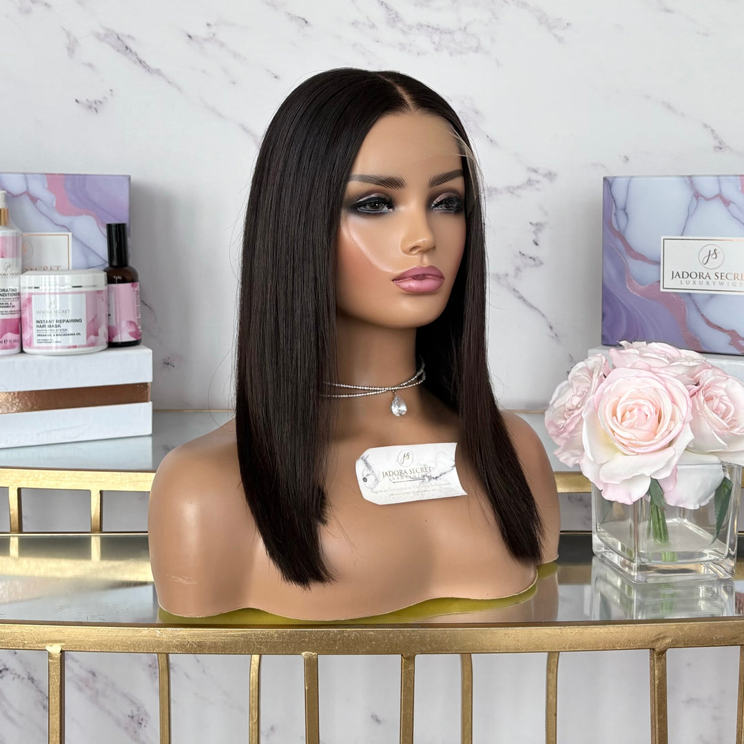 AALIYAH LONG BOB HD LACE FRONT
