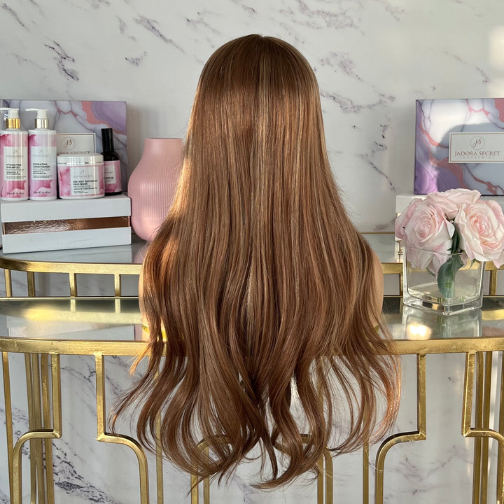 ALEXIS HD LACE FRONT