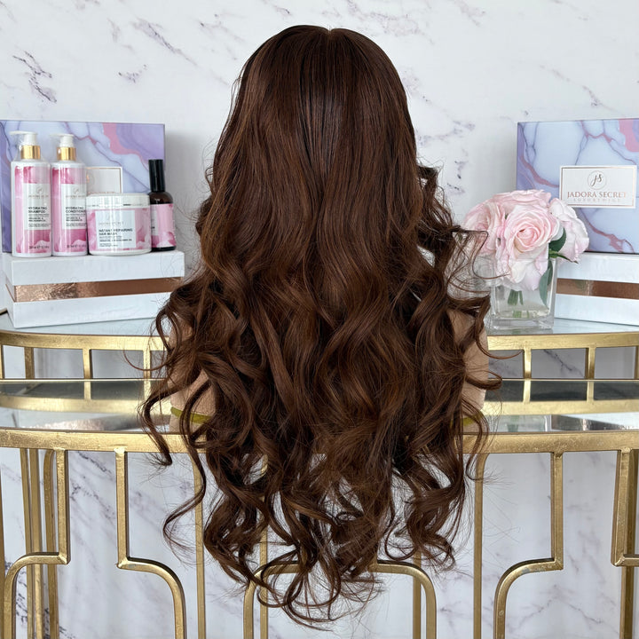 ARIEL HD LACE FRONT