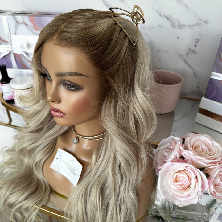 SABRINA HD LACE FRONT