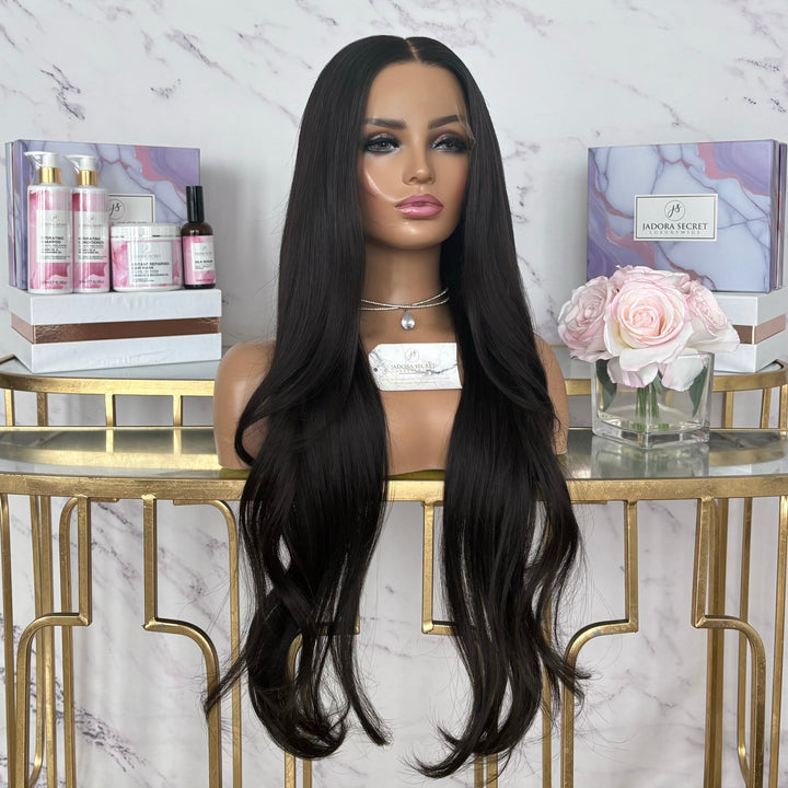 AALIYAH LUXURY HD LACE FRONT