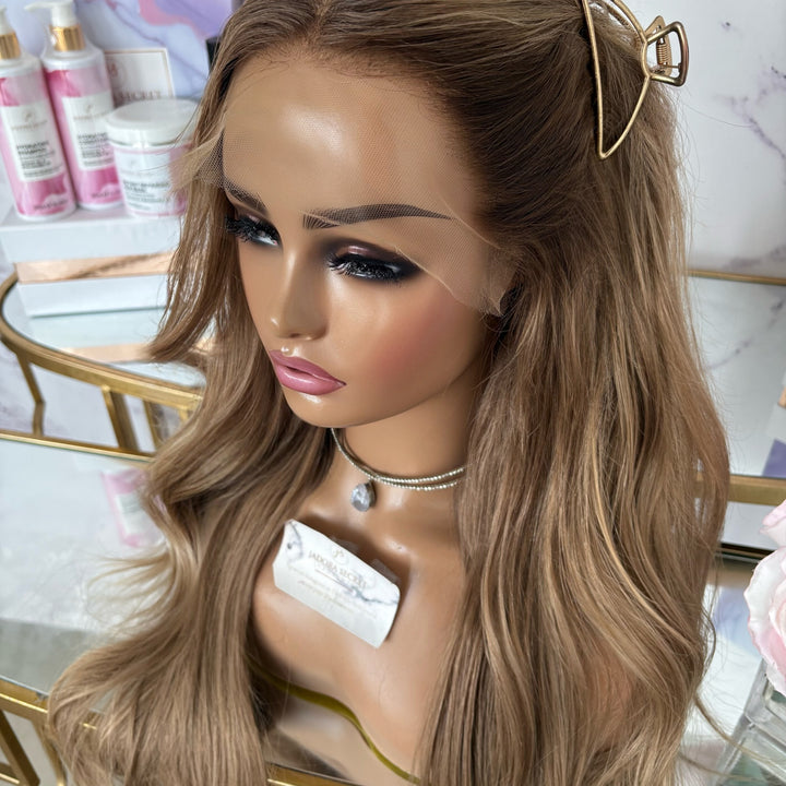 JANA HD LACE FRONT