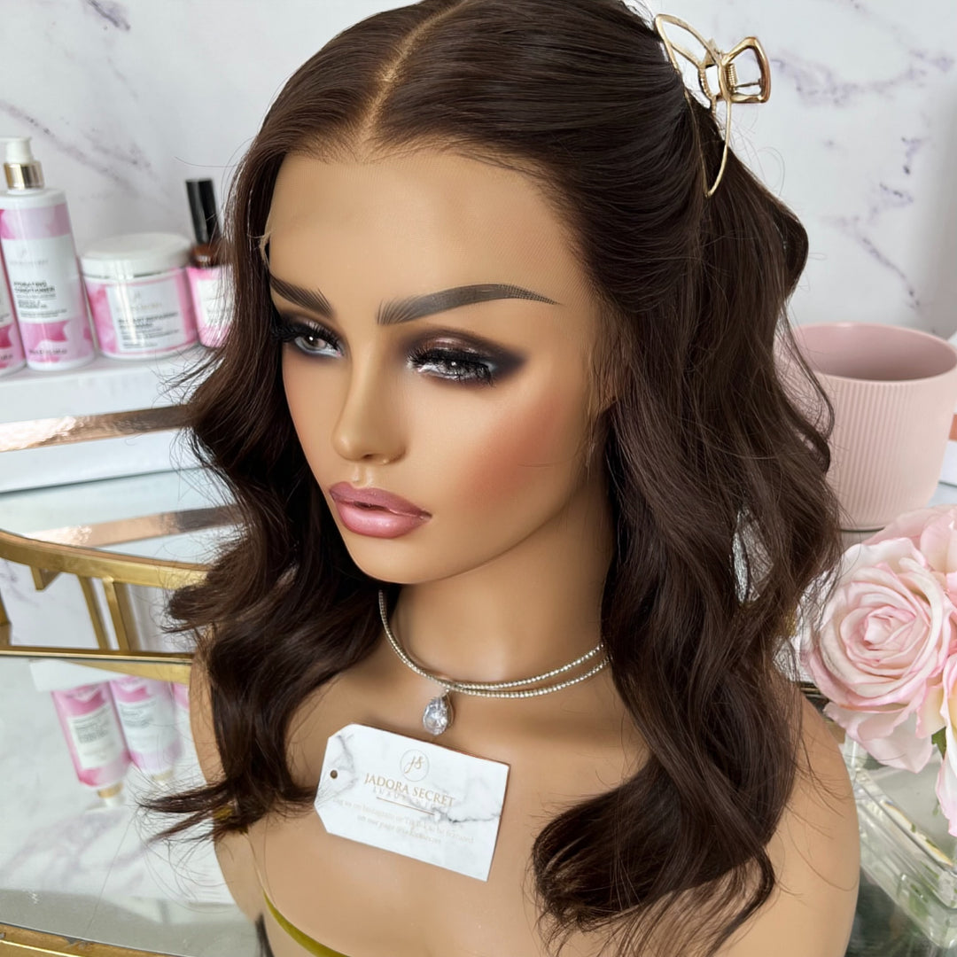 COCO BOB HD BEGINNER CAP