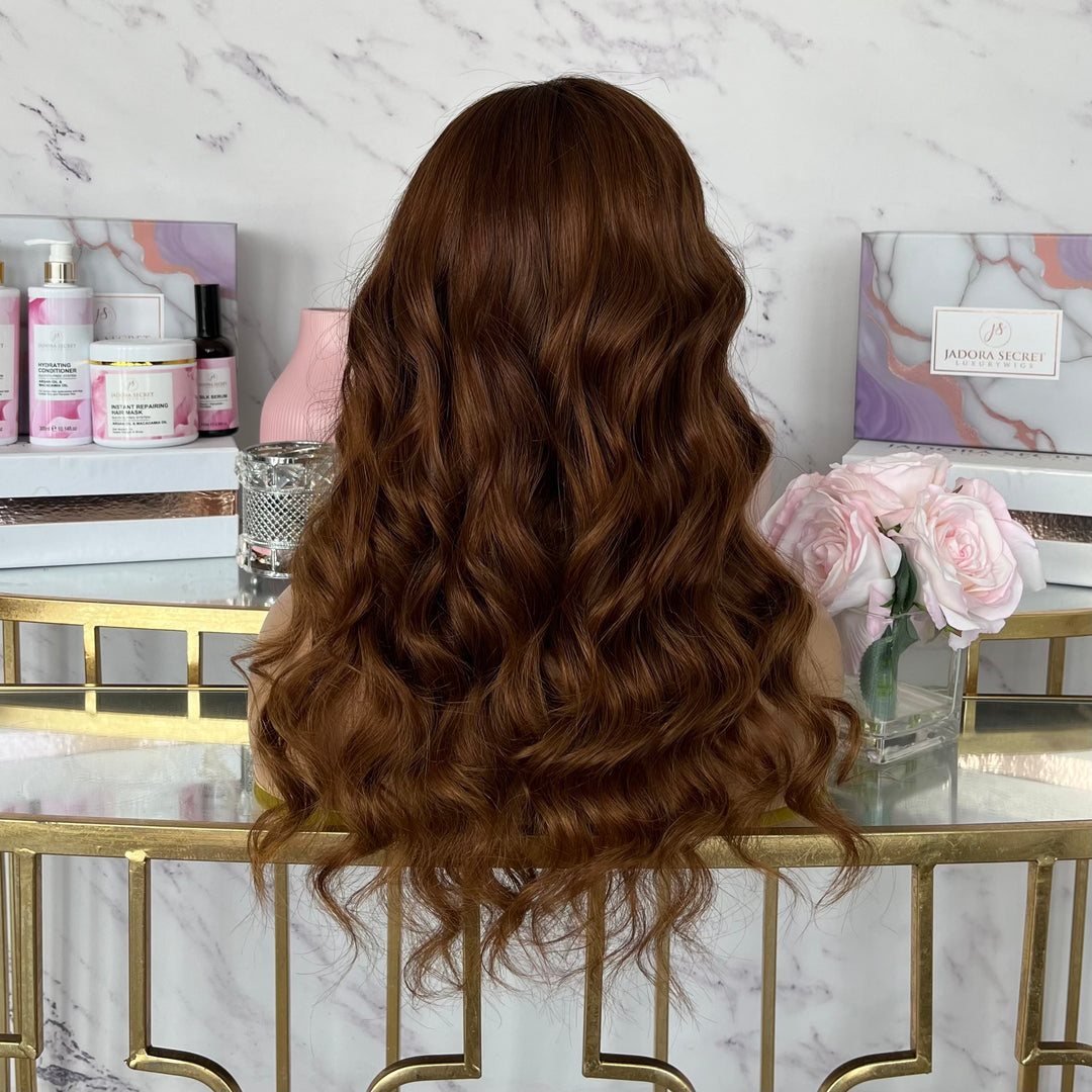 AURORA HD FULL LACE