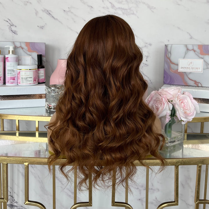 AURORA HD FULL LACE