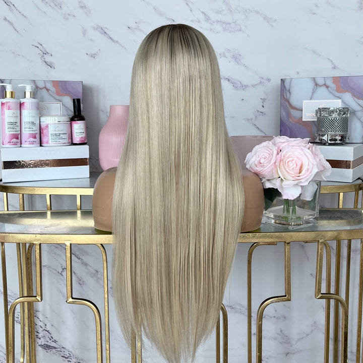 IVY HD FULL LACE ALO CAP