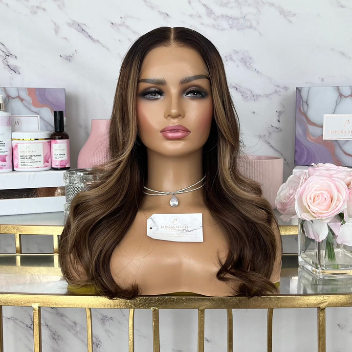 JOLIE HD BEGINNER CAP