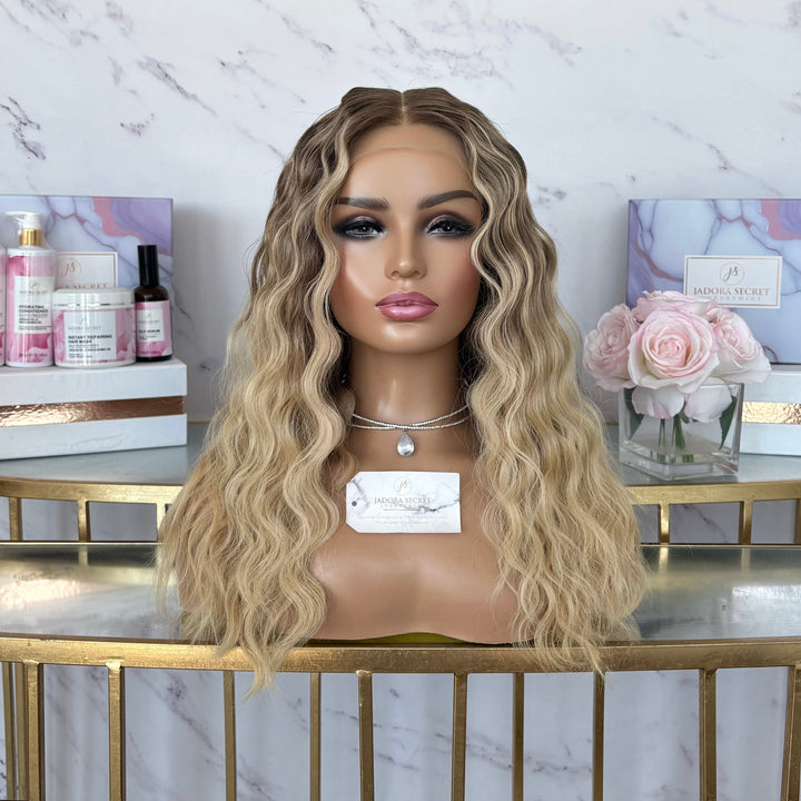 CIARA HD BEGINNER CAP
