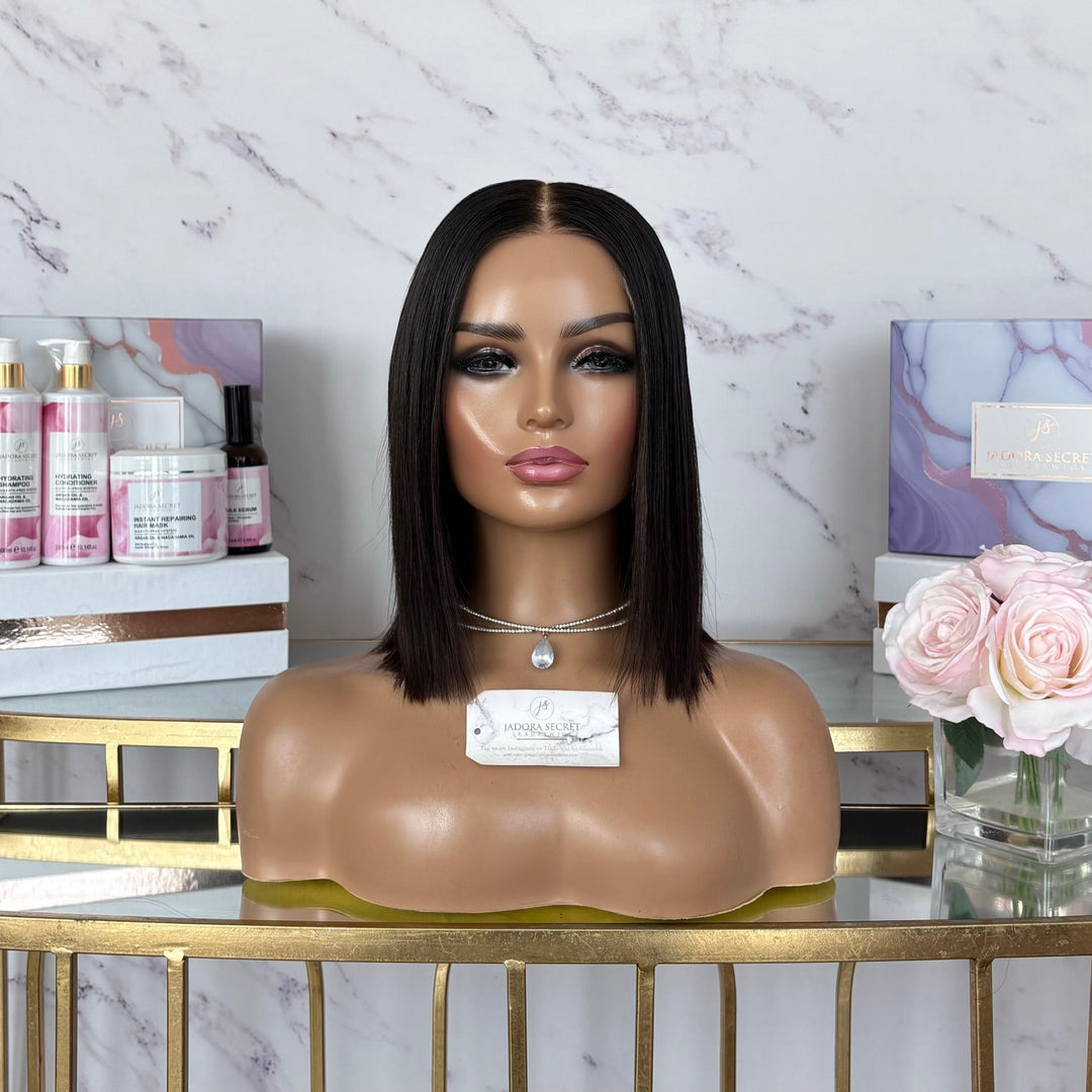 ISABELLA BOB HD BEGINNER CAP