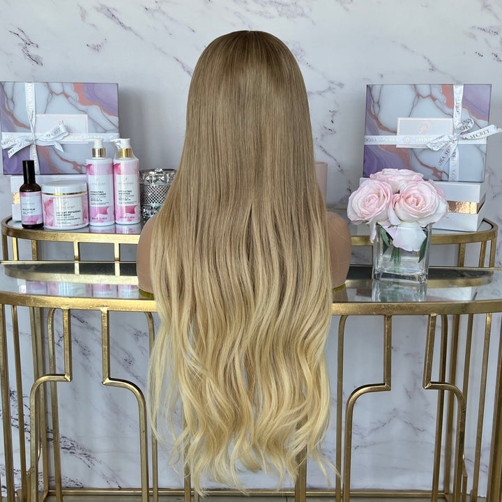 ALESSANDRA LACE FRONT