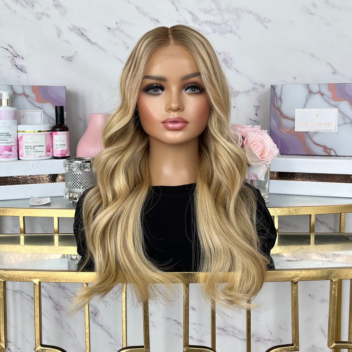 KHLOE HD KIDS BEGINNER CAP