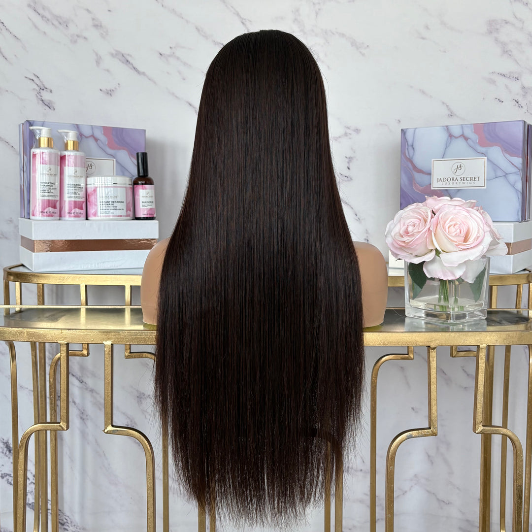 MILAN HD LACE FRONT