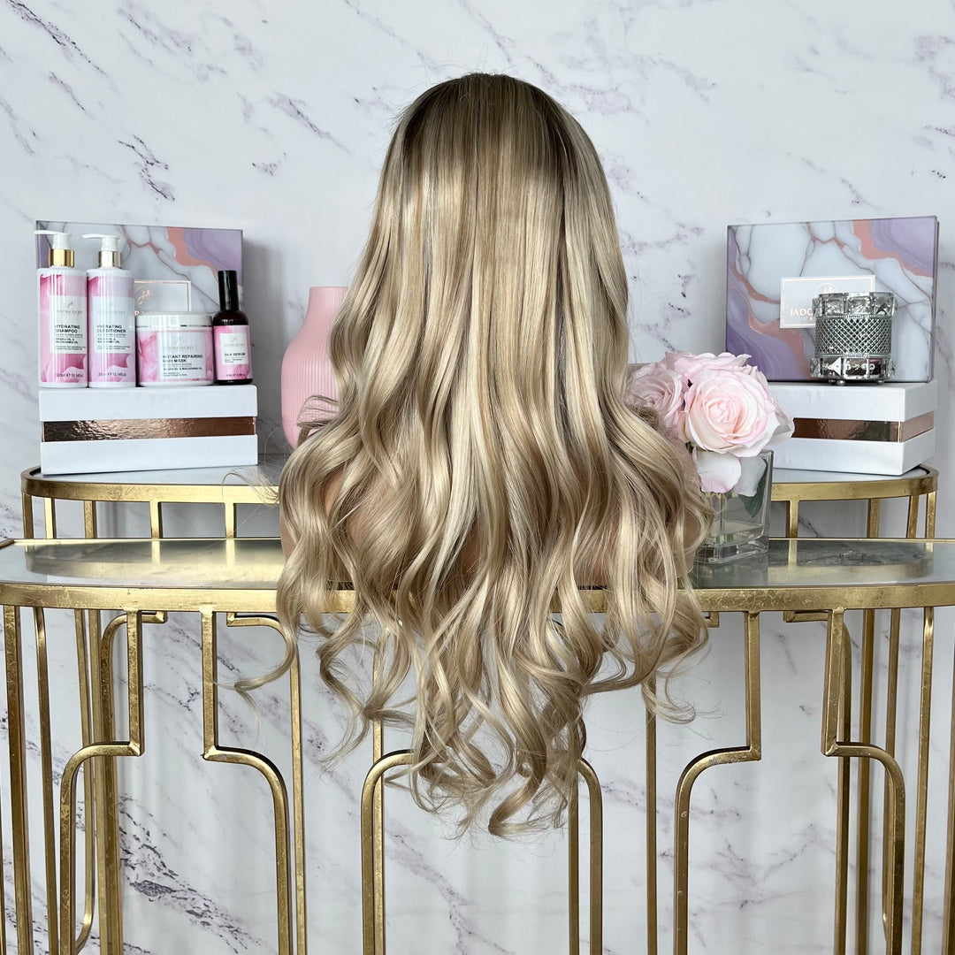 IVY LUXE HD LACE FRONT