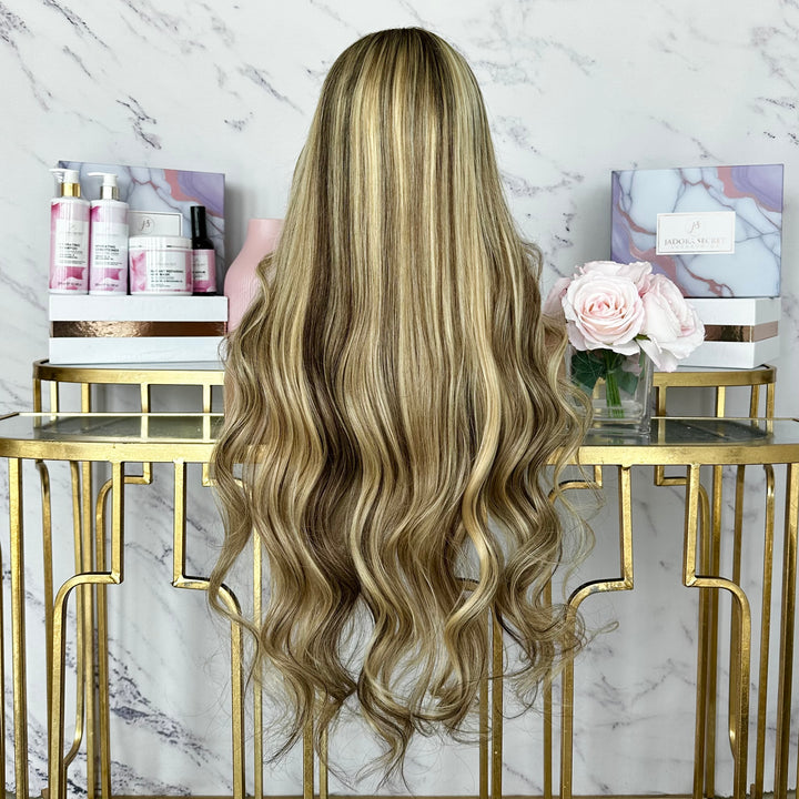 BLAKE LUXE HD LACE FRONT