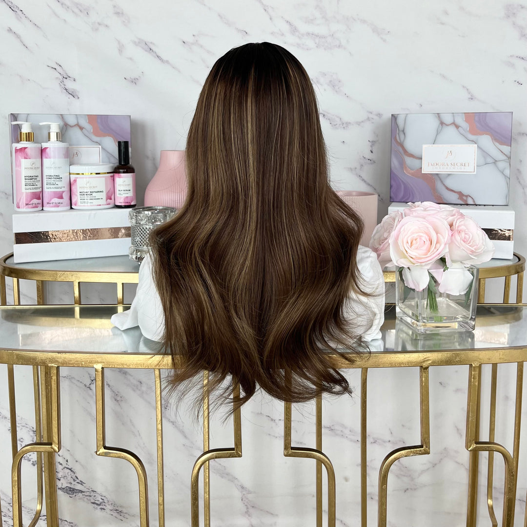 JOLIE HD BEGINNER CAP