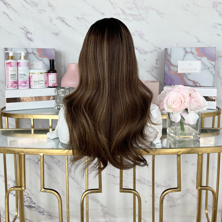 JOLIE HD BEGINNER CAP
