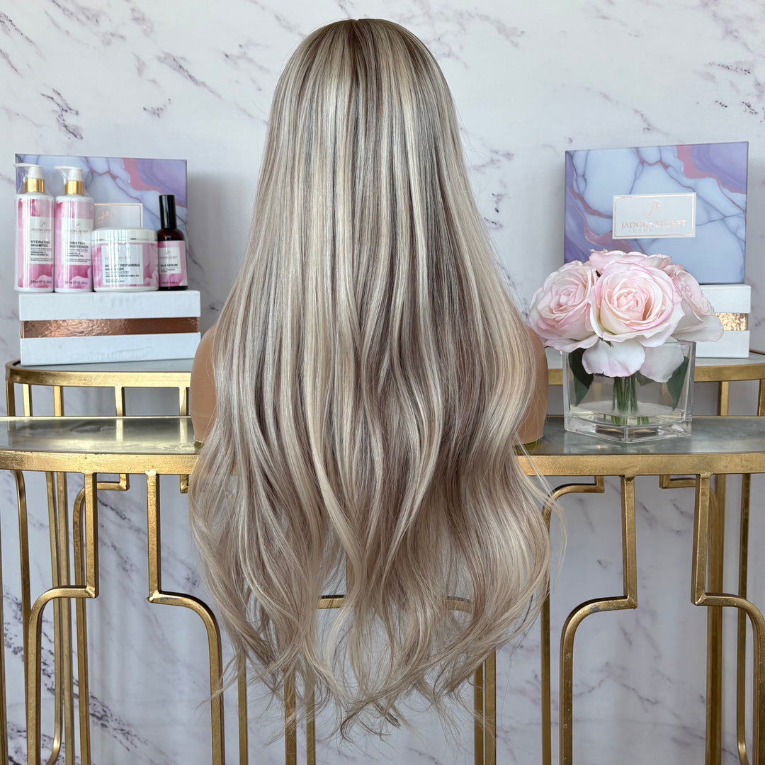 IRIS LUXE HD LACE FRONT