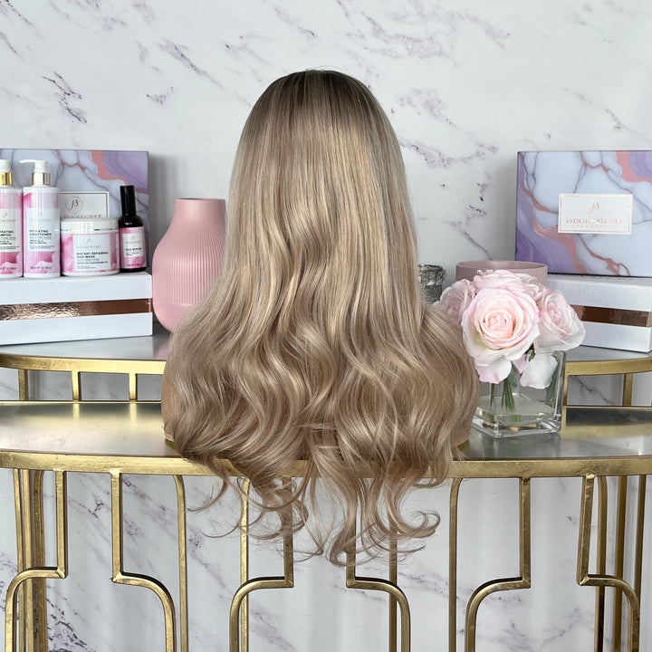 AIRIE HD FULL LACE ALO CAP