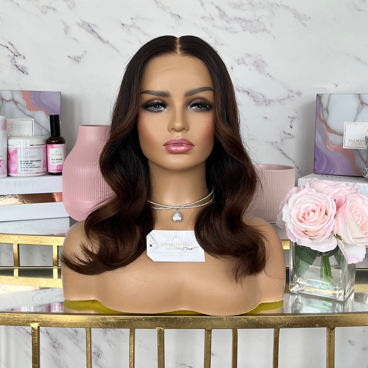 KRISTEN HD BEGINNER CAP