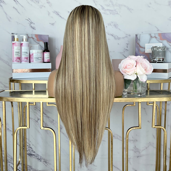 BLAKE LUXE HD LACE FRONT