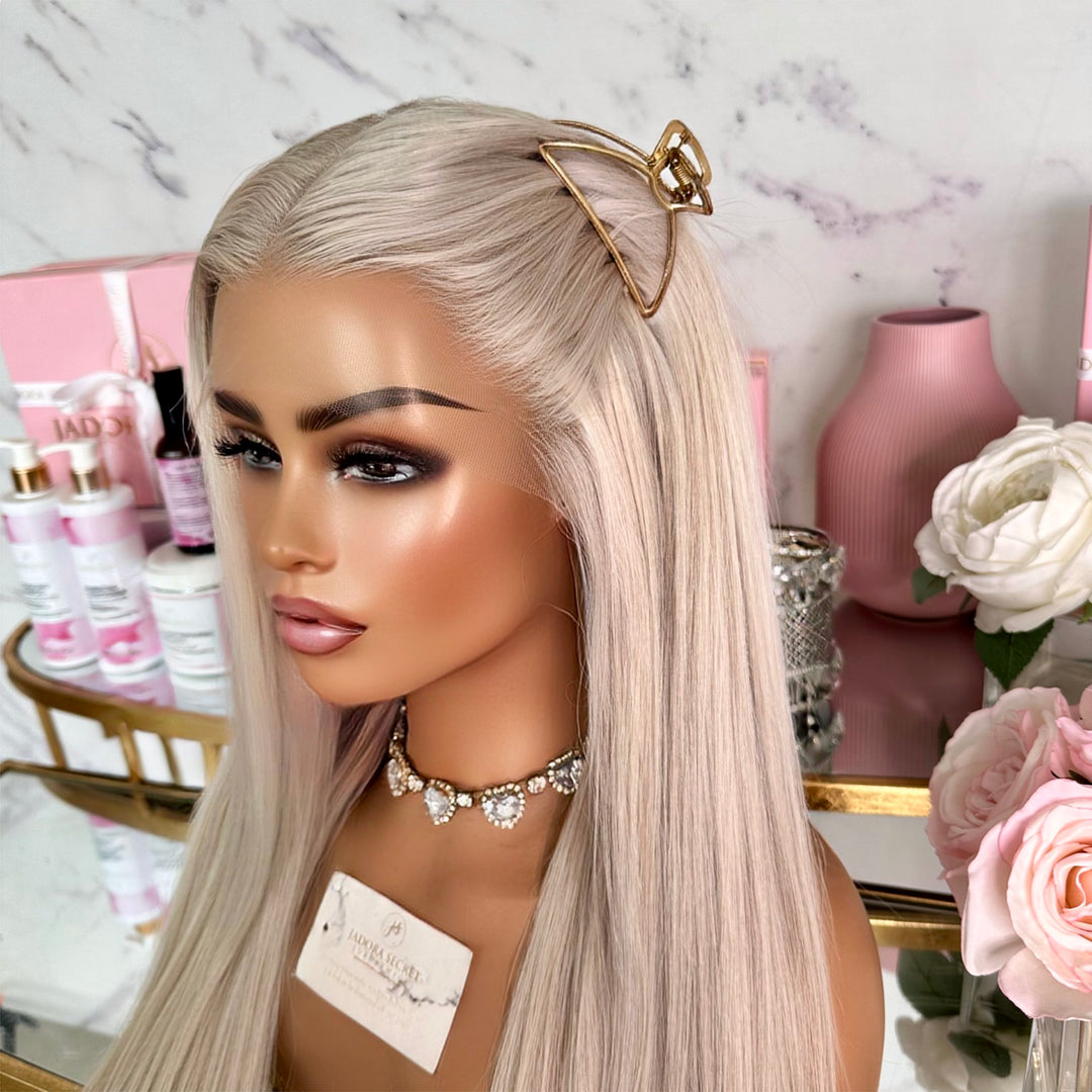 DIAMOND HD LACE FRONT