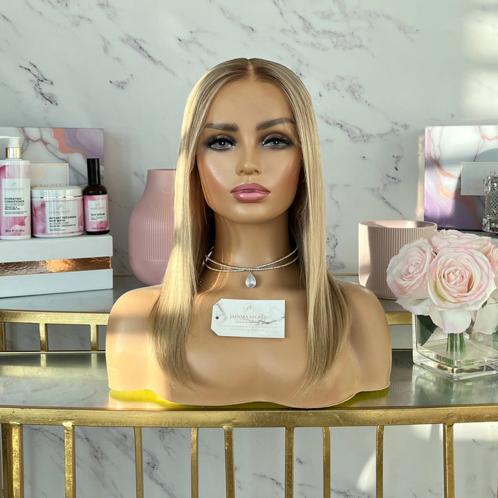 IVY BOB HD LACE FRONT