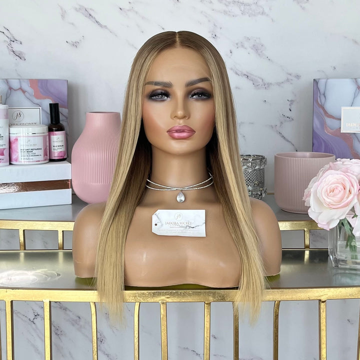 SUMMER HD LACE FRONT