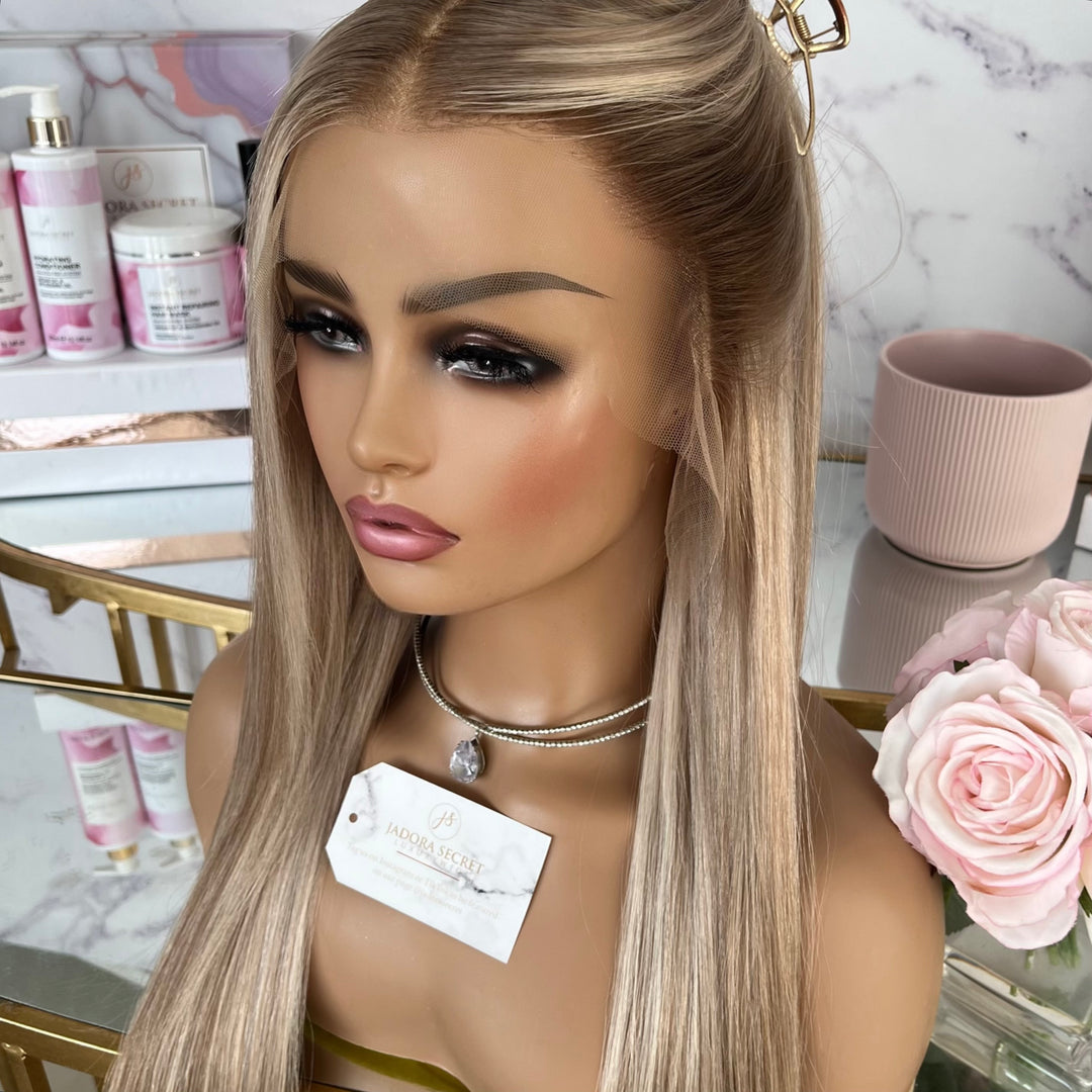 ELODIE LUXE HD LACE FRONT