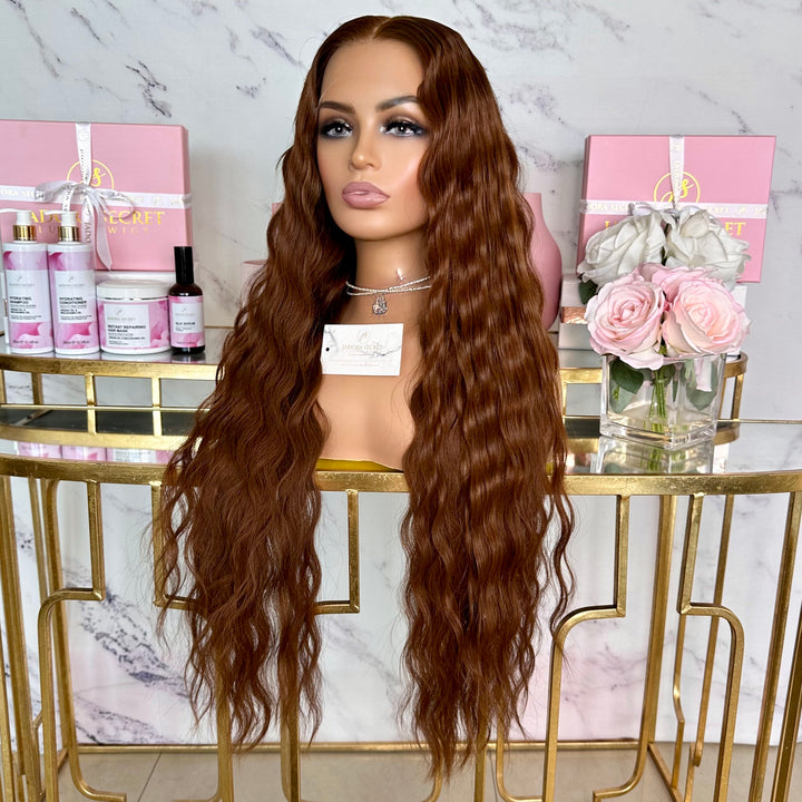 DANA HD LACE LACE FRONT