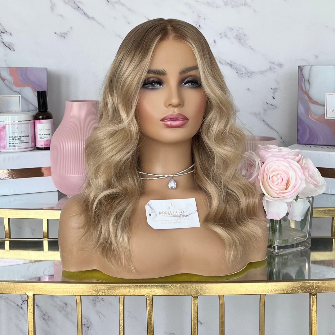 JULIET HD LACE FRONT