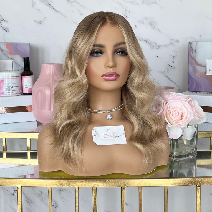 JULIET HD LACE FRONT