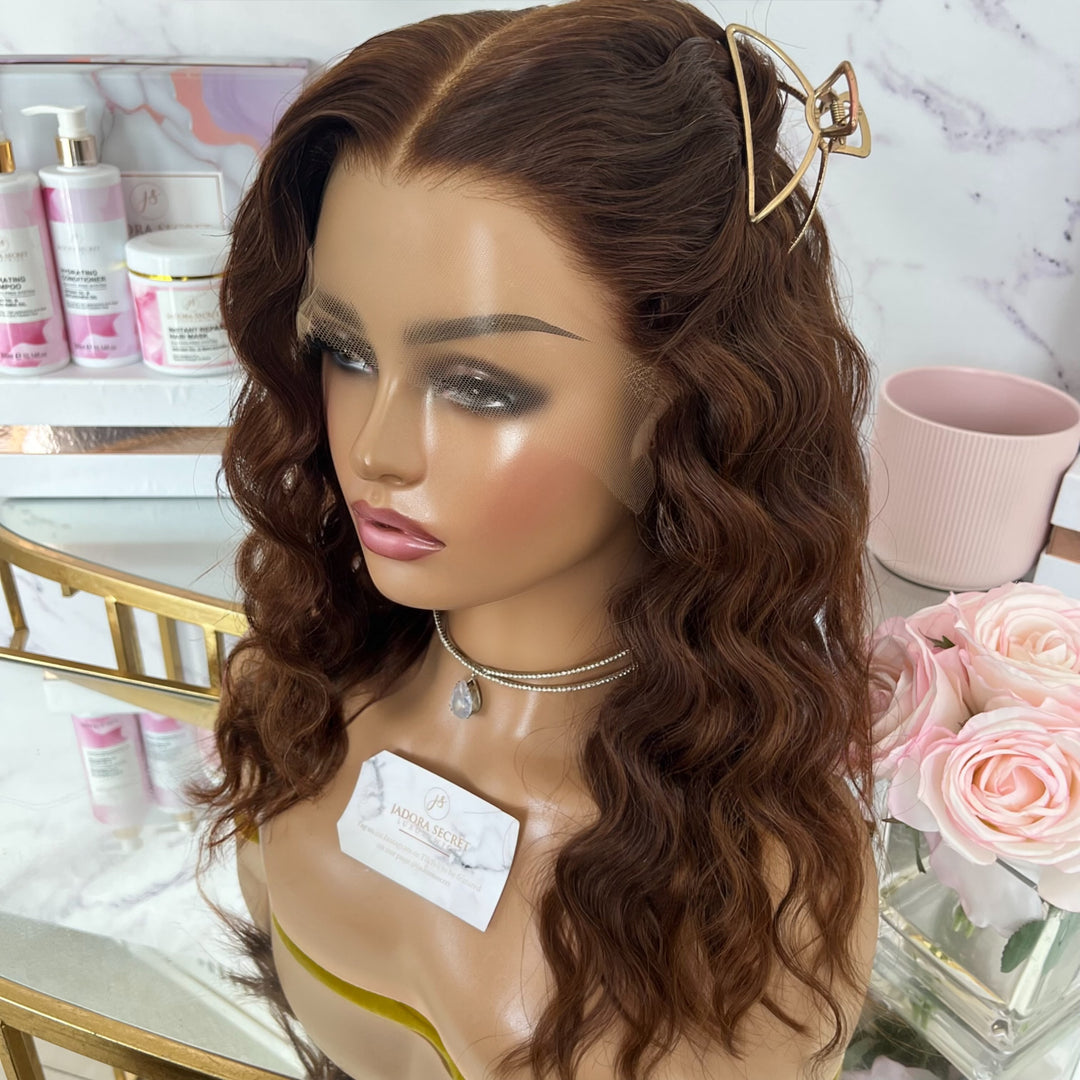 ARIEL HD LACE FRONT