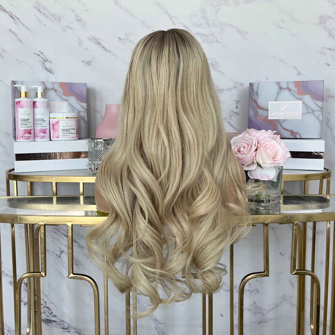 MARILYN HD LACE FRONT