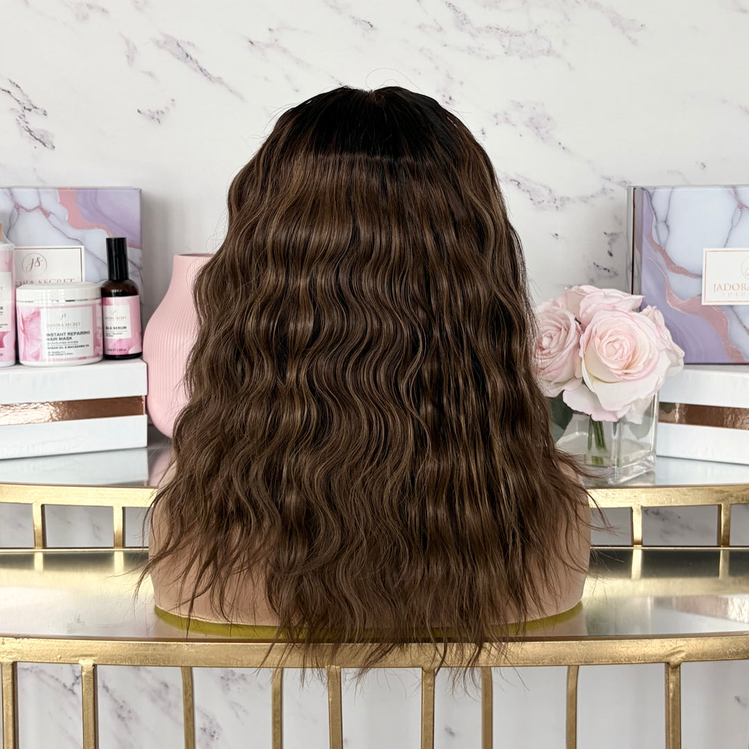 JOLIE HD FULL LACE STRETCH