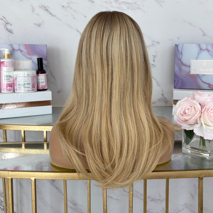 KHLOE BOB HD BEGINNER CAP