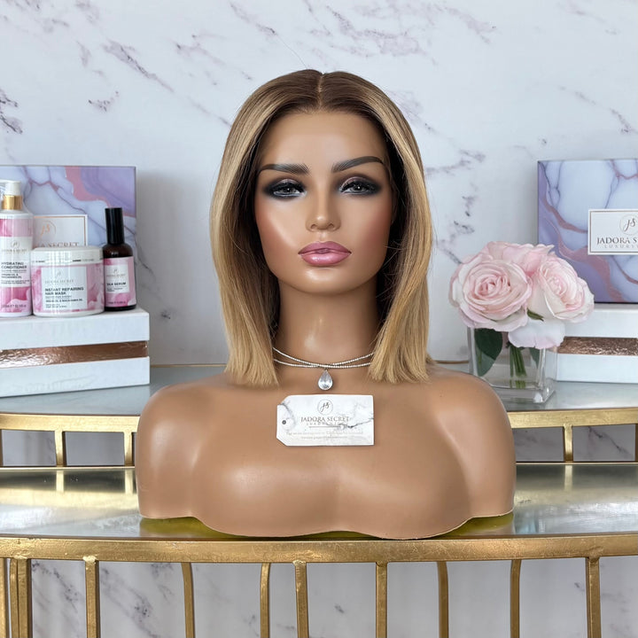 SUMMER BOB HD BEGINNER CAP