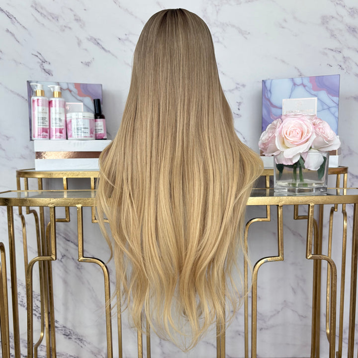 CIARA LUXURY HD FULL LACE STRETCH