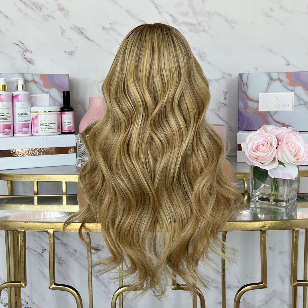 KHLOE HD BEGINNER CAP