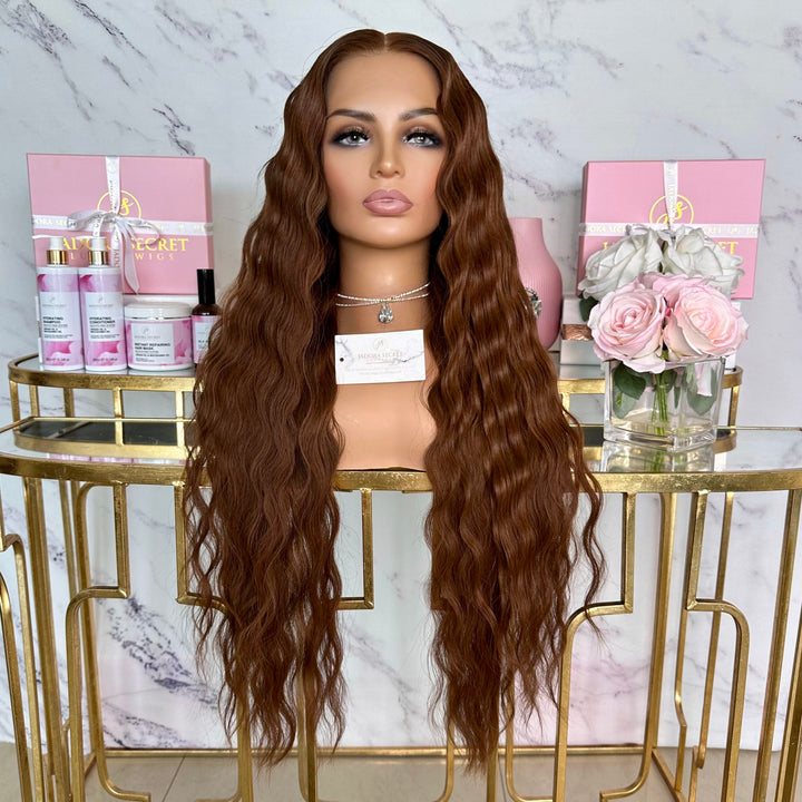 DANA HD LACE LACE FRONT