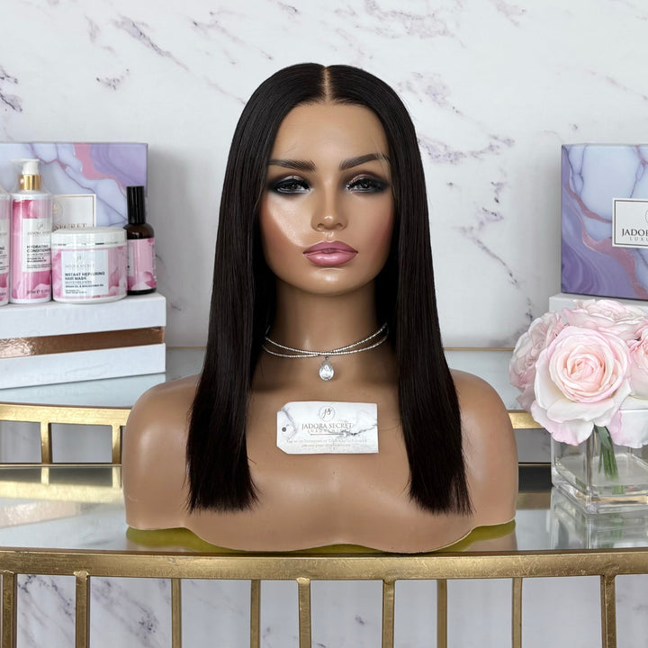 AALIYAH LONG BOB HD LACE FRONT