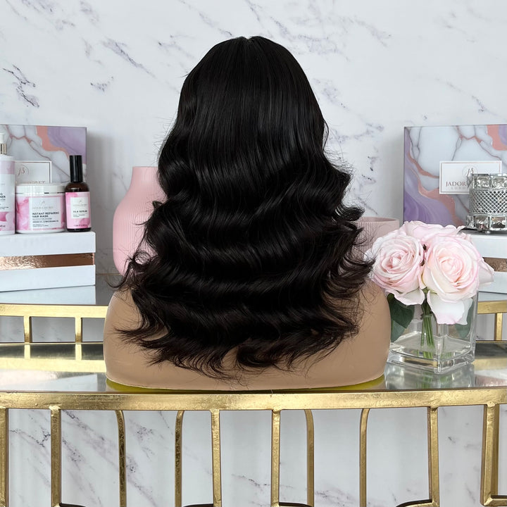 AALIYAH BOB HD BEGINNER CAP