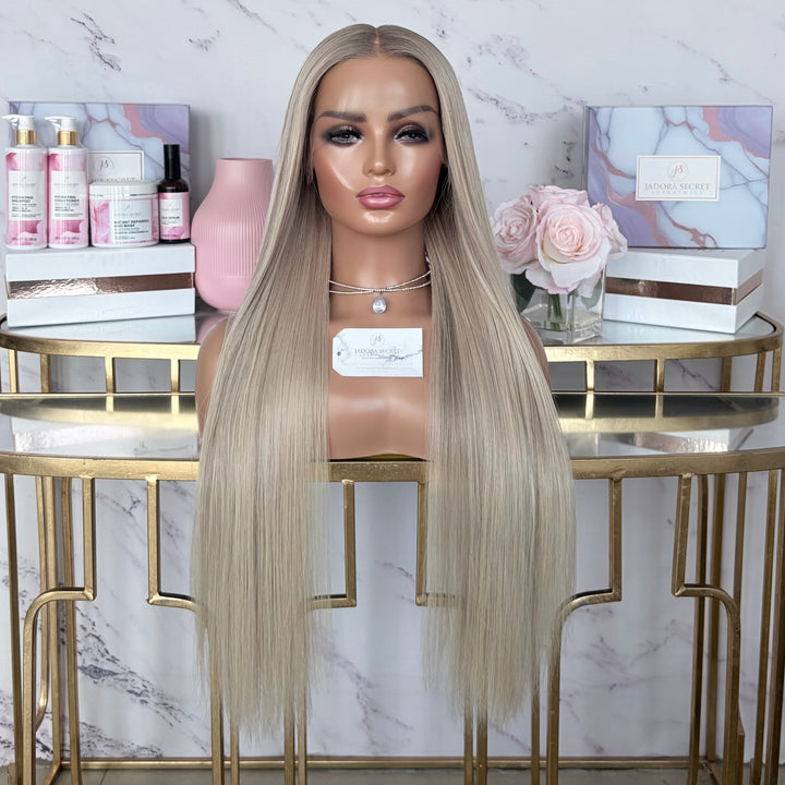 STORMI HD  LACE FRONT