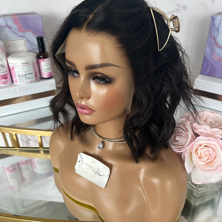ISABELLA HD LACE FRONT