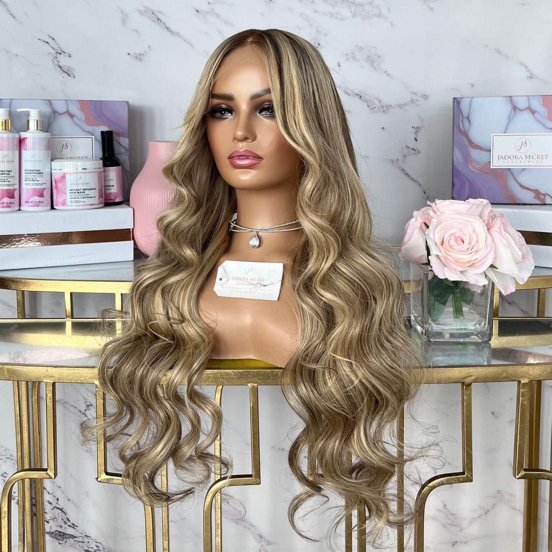 BLAKE LUXE HD LACE FRONT