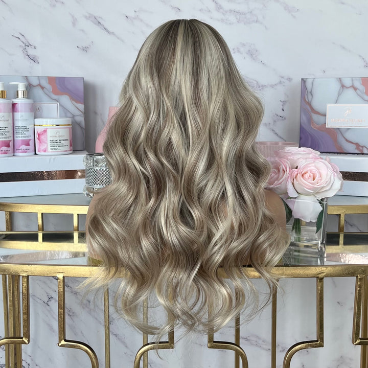 HARPER HD LACE FRONT