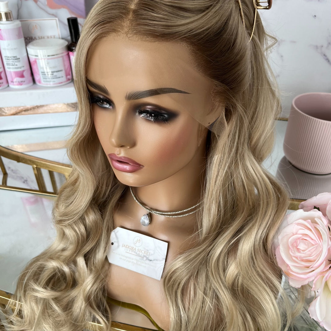 IVY LUXE HD LACE FRONT