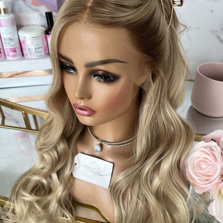 IVY LUXE HD LACE FRONT